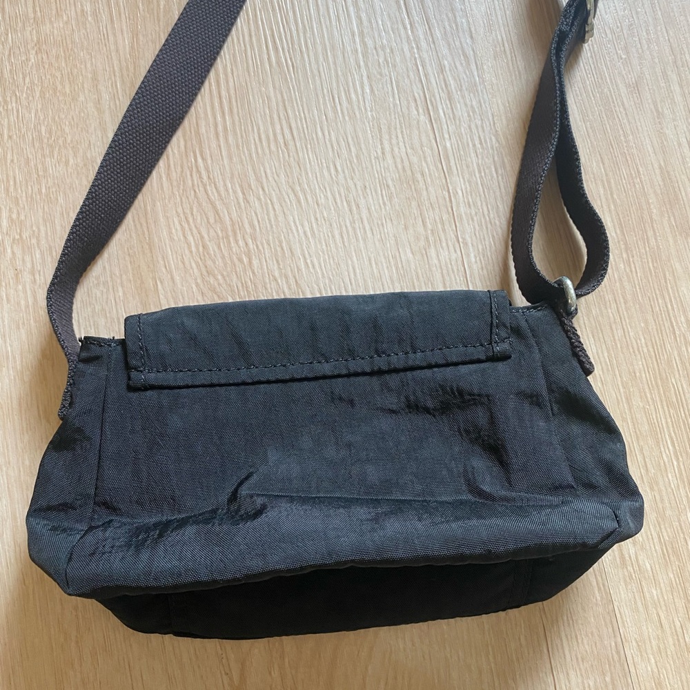 Kipling black bag
